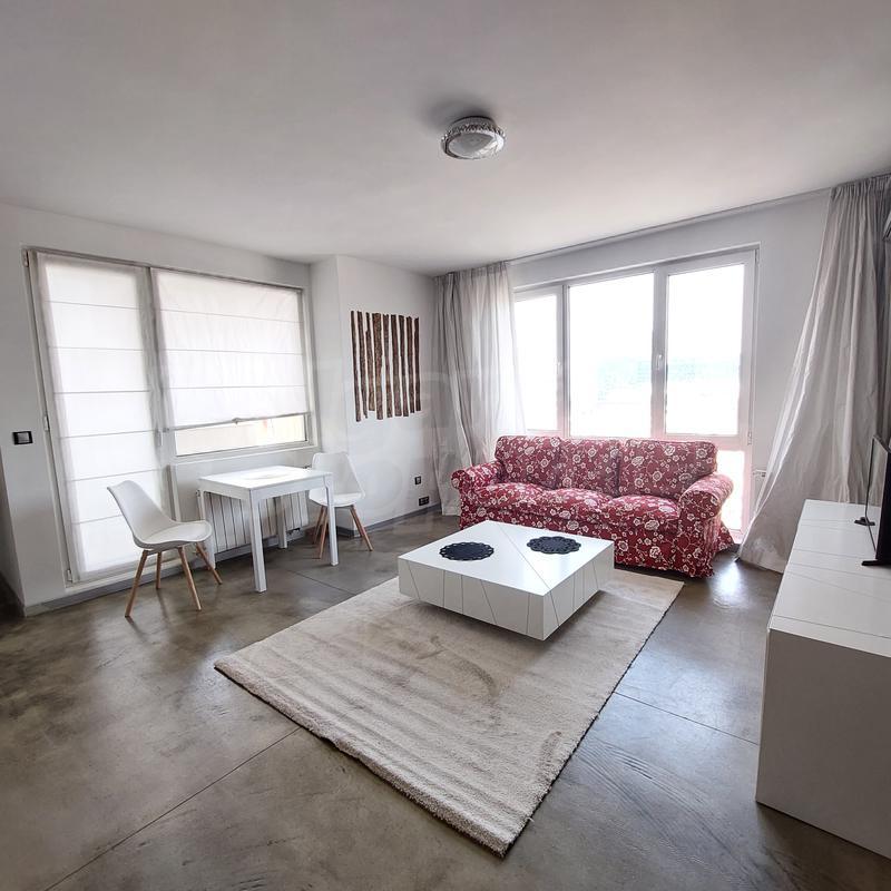 Properties for rent in Sofia, Bulgaria. Rental property in the capital