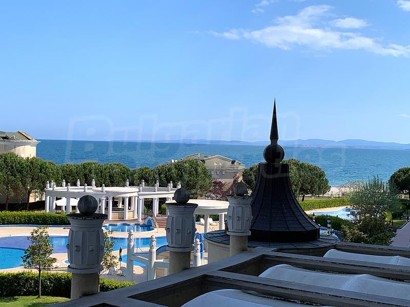 2bedroom apartment for sale in Pomorie, Star grad, Bulgaria. A holiday