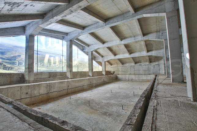 High-class property with SPA center at the foot of Vitosha mountain High-class property with SPA center at the foot of Vitosha mountain