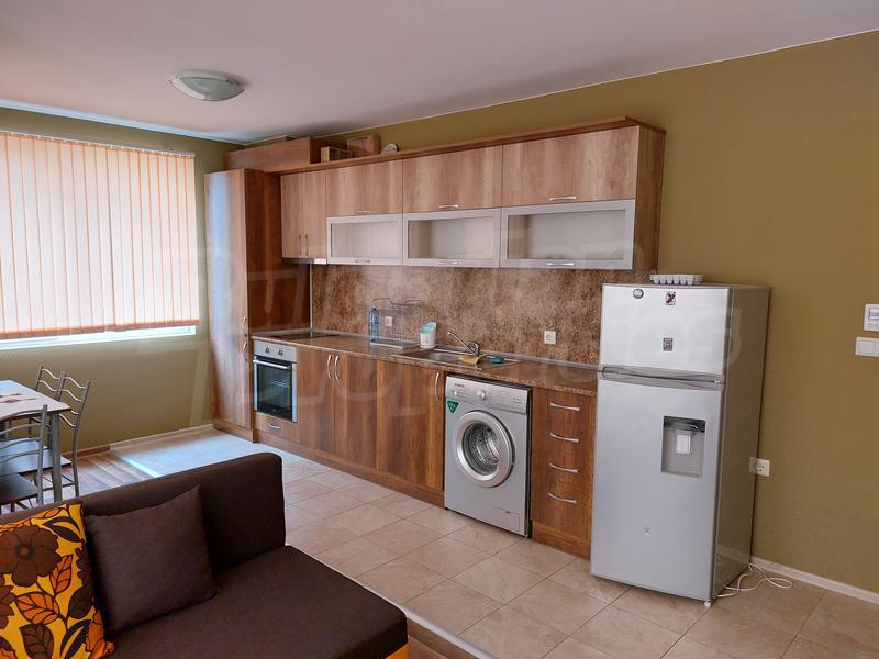 Furnished apartment in a communicative place near the park, LIDL, restaurants and schools Furnished apartment in a communicative place near the park, LIDL, restaurants and schools