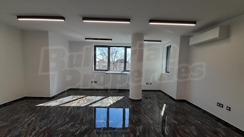 Аренда офисов, София Аренда офисов, София