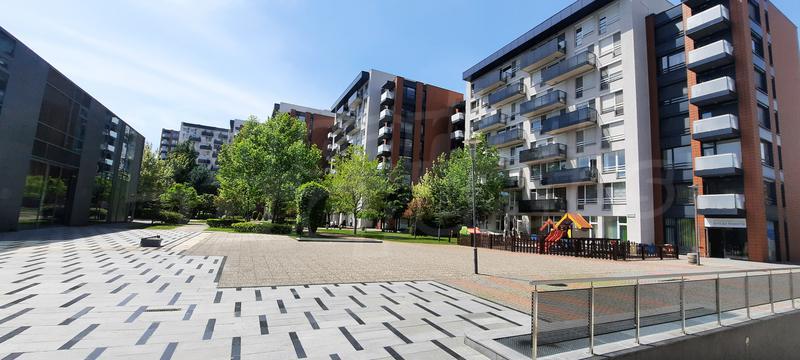 Property with excellent potential in the preferred neighborhood of Karshiyaka Property with excellent potential in the preferred neighborhood of Karshiyaka