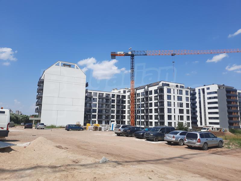 Продажа квартир, София Продажа квартир, София