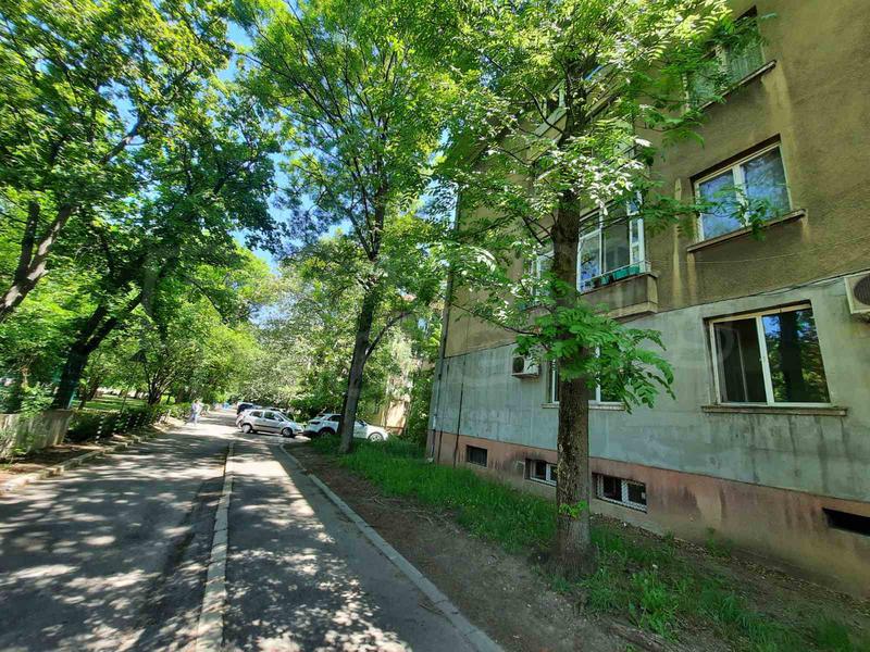 Продажа трехкомнатных квартир, София Продажа трехкомнатных квартир, София