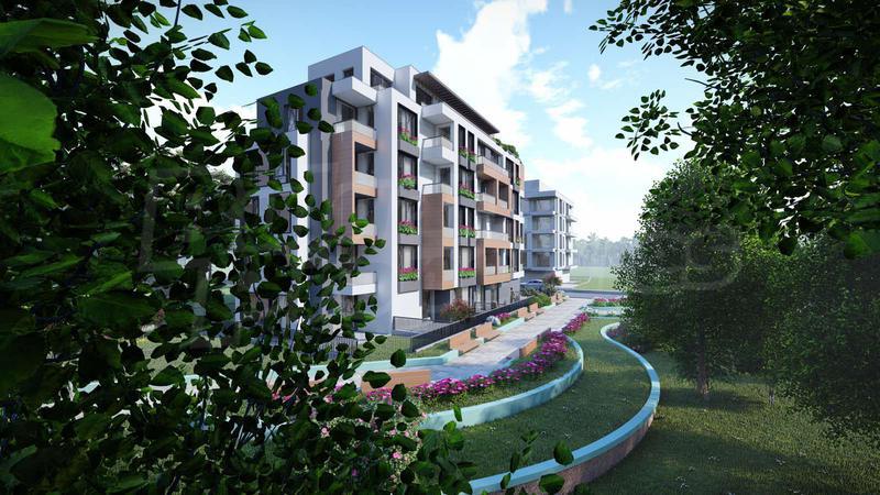 Продажа квартир, София Продажа квартир, София