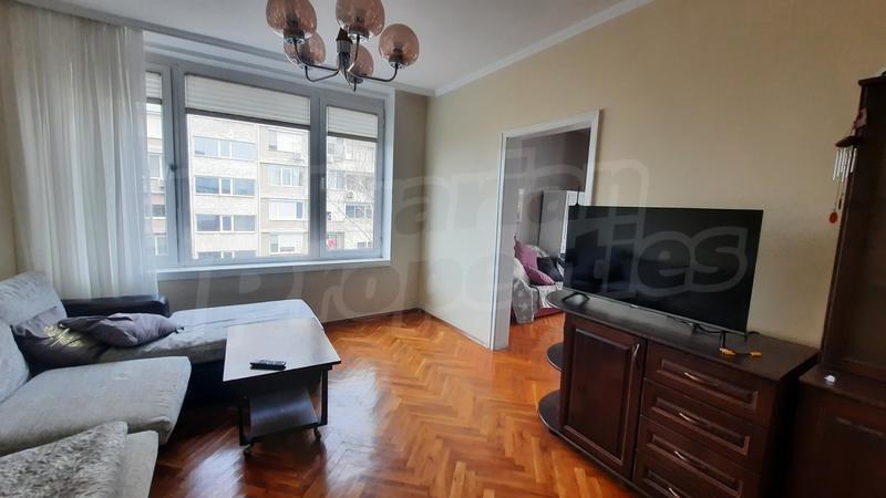 For rent - 2-bedroom apartment For rent - 2-bedroom apartment