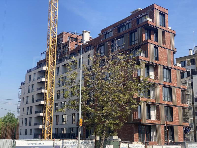 Продажа трехкомнатных квартир, София Продажа трехкомнатных квартир, София