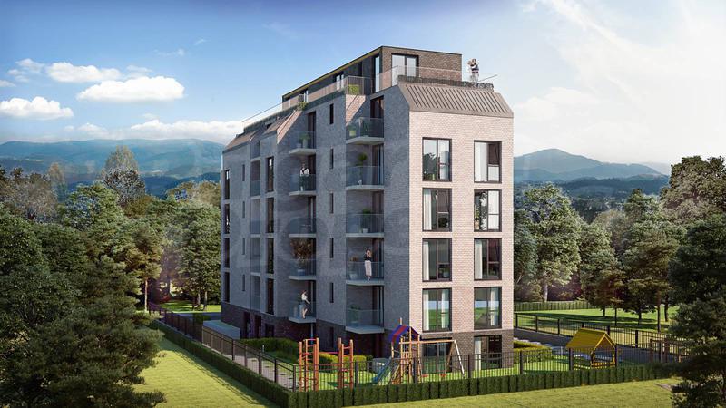Продажа квартир, София Продажа квартир, София