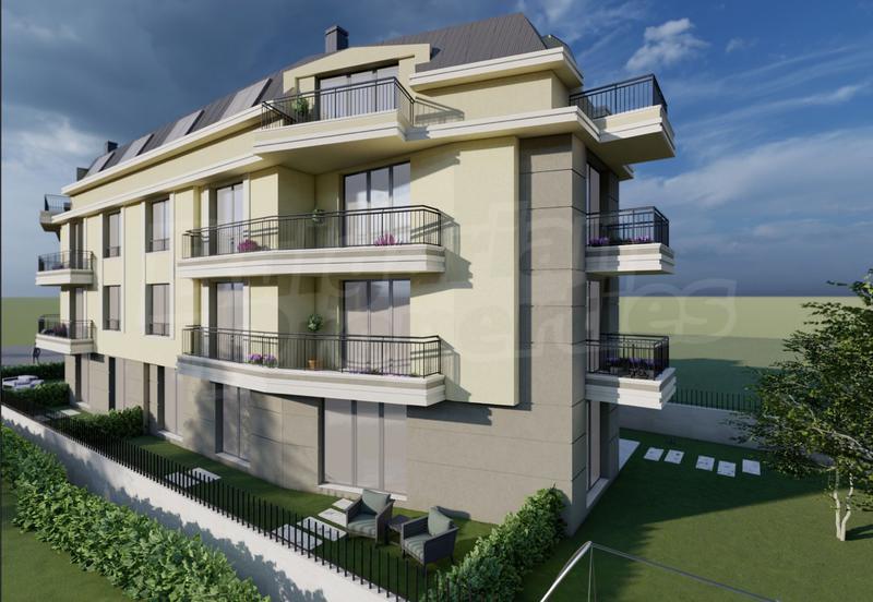 Продажа квартир, София Продажа квартир, София