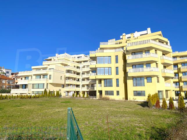 High class apartments for year-round living in Sarafovo district High class apartments for year-round living in Sarafovo district