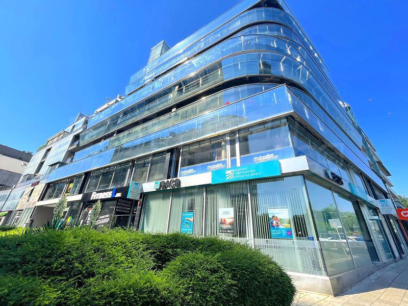 For sale - 2-bedroom apartment For sale - 2-bedroom apartment