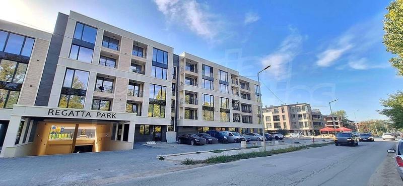 Выбор новопостроенных квартир в районе парка Выбор новопостроенных квартир в районе парка