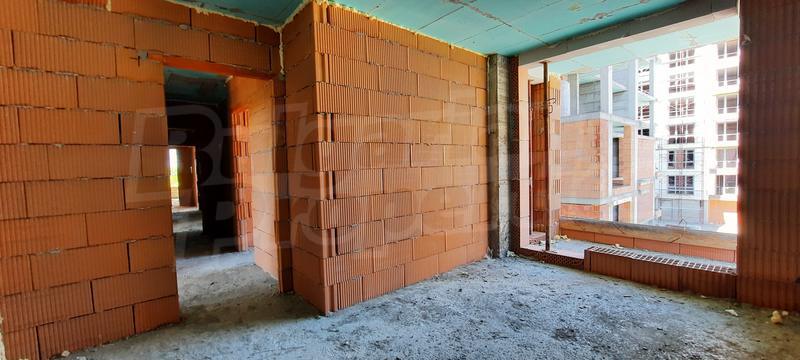 Two bedroom apartment in a new building in Yuzhen district Two bedroom apartment in a new building in Yuzhen district