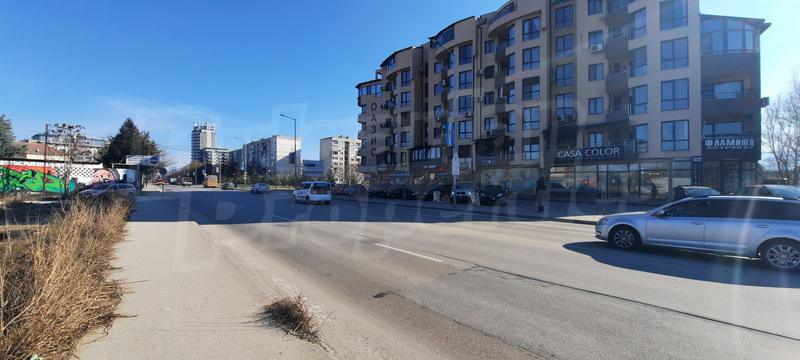 Продажа двухкомнатных квартир, Пловдив Продажа двухкомнатных квартир, Пловдив