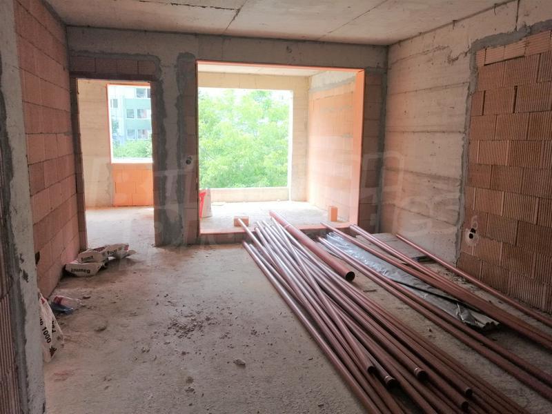 Продажа трехкомнатных квартир, Варна Продажа трехкомнатных квартир, Варна