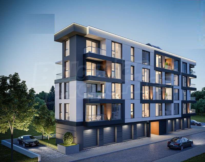 Продажа квартир, София Продажа квартир, София