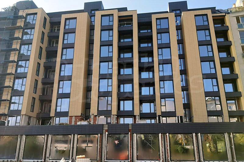 3bedroom apartment for rent in Sofia, QuarterManastirski Livadi, Pulse