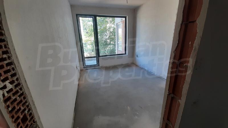 New apartment 100 m from the beach, close to kindergarten and school New apartment 100 m from the beach, close to kindergarten and school