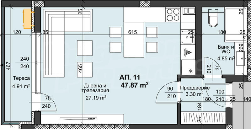 Modern new family home with convenient access to the Rowing Canal in Plovdiv Modern new family home with convenient access to the Rowing Canal in Plovdiv