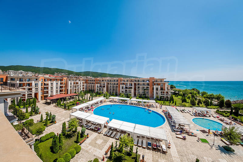 Properties on the Sea for sale in Bulgaria, Bulgarian real estate on