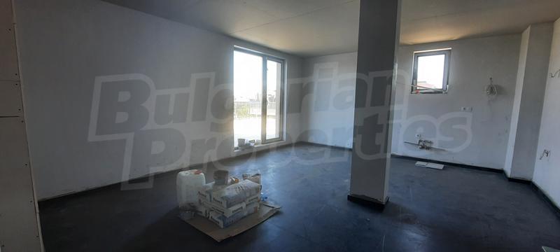 Quality apartment with underfloor heating, suspended ceiling, large terrace with panoramic view Quality apartment with underfloor heating, suspended ceiling, large terrace with panoramic view