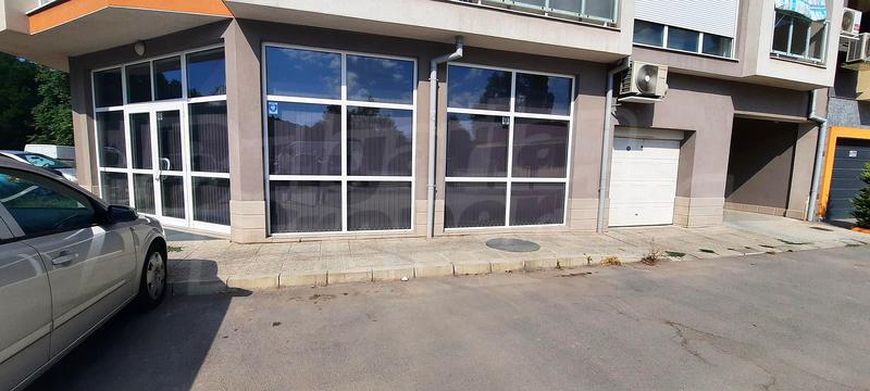 Property suitable for different types of activity in Plovdiv Property suitable for different types of activity in Plovdiv
