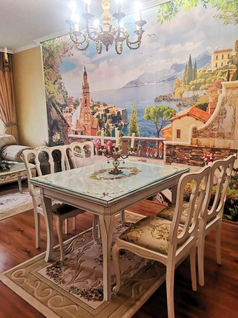 Apartment flat in Varna for rent. Rental apartments in Varna to let