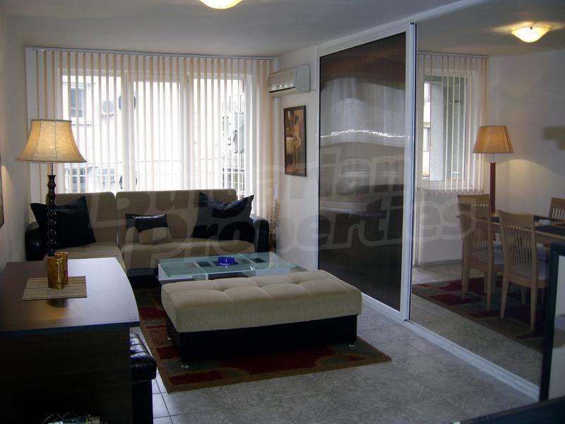 Apartment flat in Varna for rent. Rental apartments in Varna to let