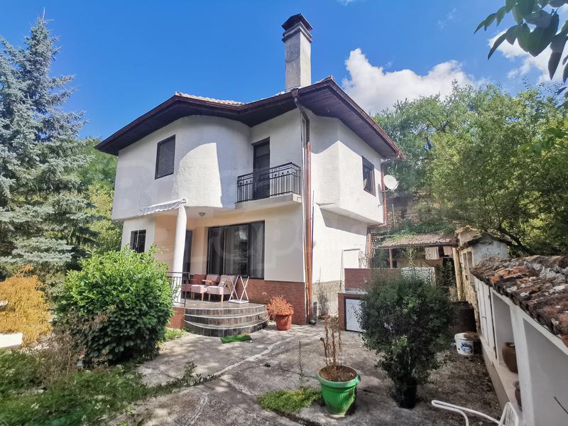 Куплю небольшой домик в болгарии недорого цены батуми жилье