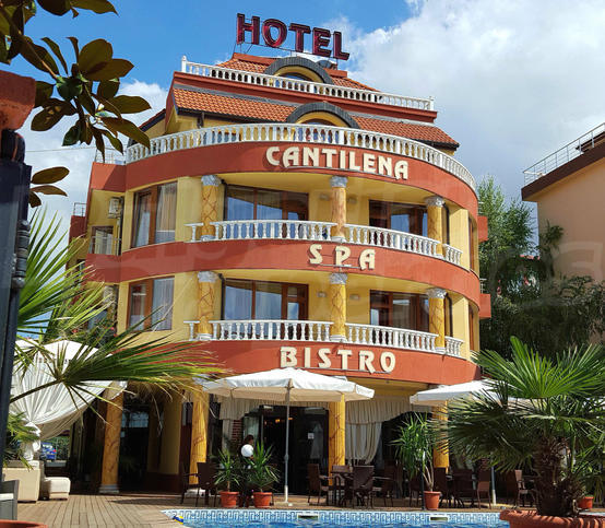 Family hotel with fitness and spa center, outdoor swimming pool and restaurant
Family hotel with fitness and spa center, outdoor swimming pool and restaurant
