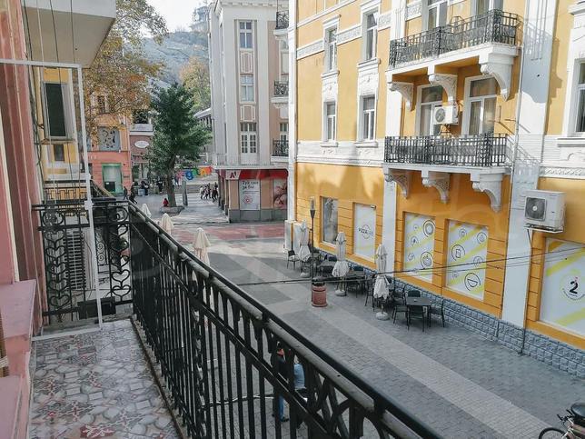 Attractive property in the heart of the cultural capital of Bulgaria Attractive property in the heart of the cultural capital of Bulgaria