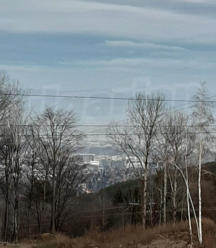 Panoramic apartments near Simeonovsko Shose Blvd. and Bistritsa village