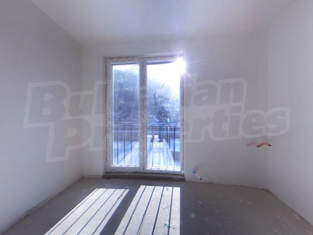 Panoramic apartments near Simeonovsko Shose Blvd. and Bistritsa village