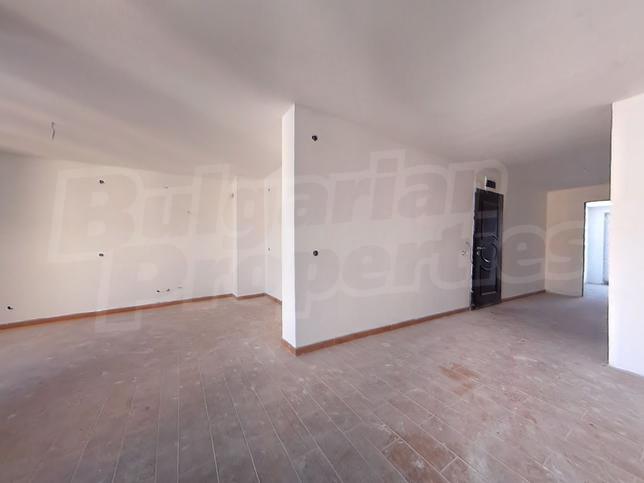 Panoramic apartments near Simeonovsko Shose Blvd. and Bistritsa village