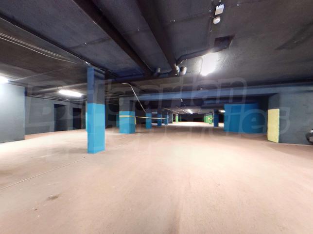 Panoramic apartments near Simeonovsko Shose Blvd. and Bistritsa village