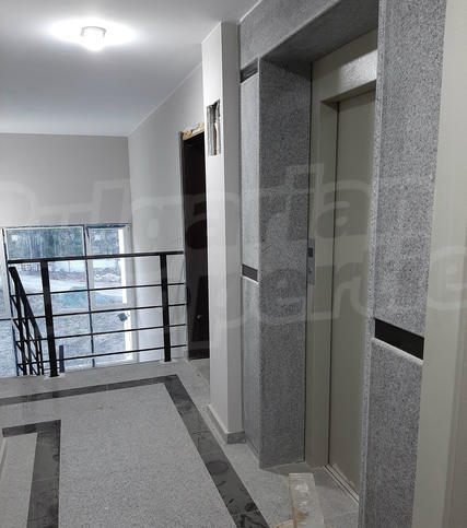 Panoramic apartments near Simeonovsko Shose Blvd. and Bistritsa village
