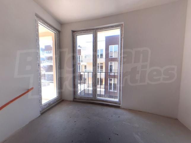 Panoramic apartments near Simeonovsko Shose Blvd. and Bistritsa village