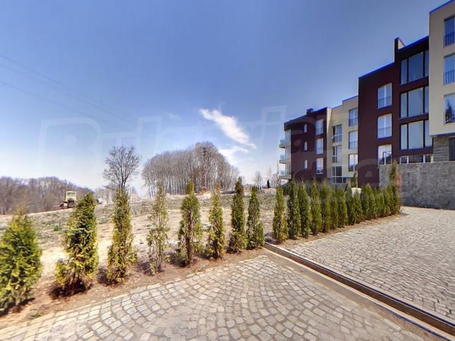 Panoramic apartments near Simeonovsko Shose Blvd. and Bistritsa village