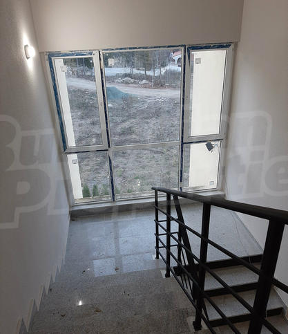 Panoramic apartments near Simeonovsko Shose Blvd. and Bistritsa village