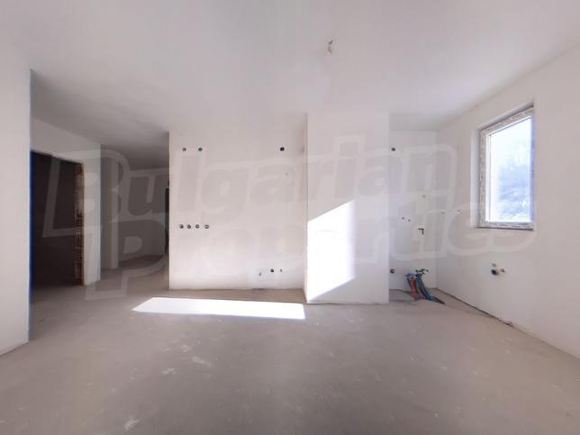 Panoramic apartments near Simeonovsko Shose Blvd. and Bistritsa village