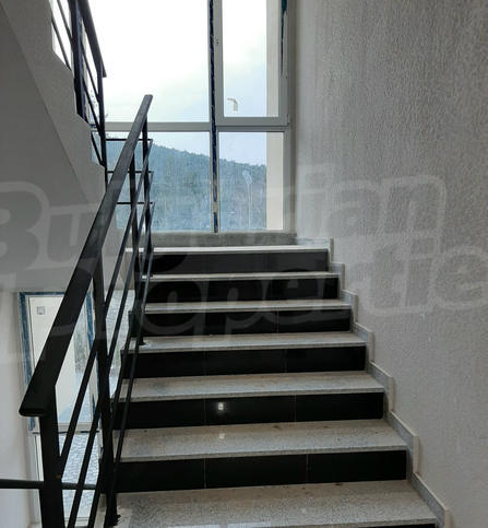 Panoramic apartments near Simeonovsko Shose Blvd. and Bistritsa village