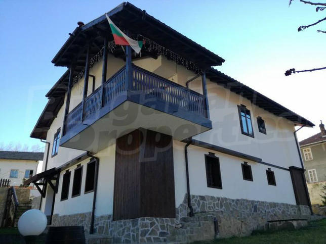 Lovely family property in the Central Balkan Lovely family property in the Central Balkan