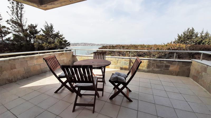 Spacious apartment with beautiful sea view in Sozopol Spacious apartment with beautiful sea view in Sozopol