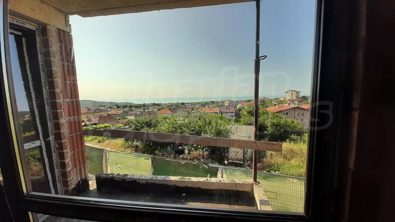 A spacious apartment with expected completion at the end of 2022 in the sea capital Varna A spacious apartment with expected completion at the end of 2022 in the sea capital Varna