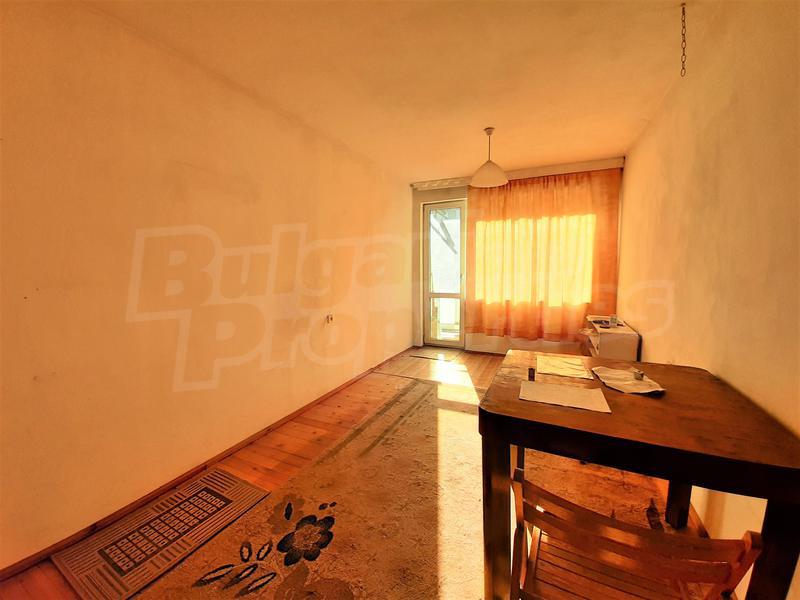 1-bedroom apartment near Mall Veliko Tarnovo and the Military University 1-bedroom apartment near Mall Veliko Tarnovo and the Military University