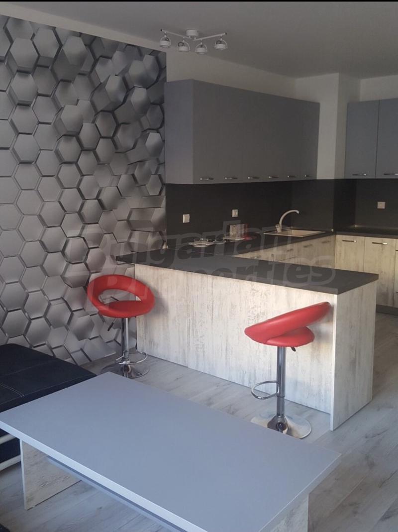 For sale - 1-bedroom apartment For sale - 1-bedroom apartment