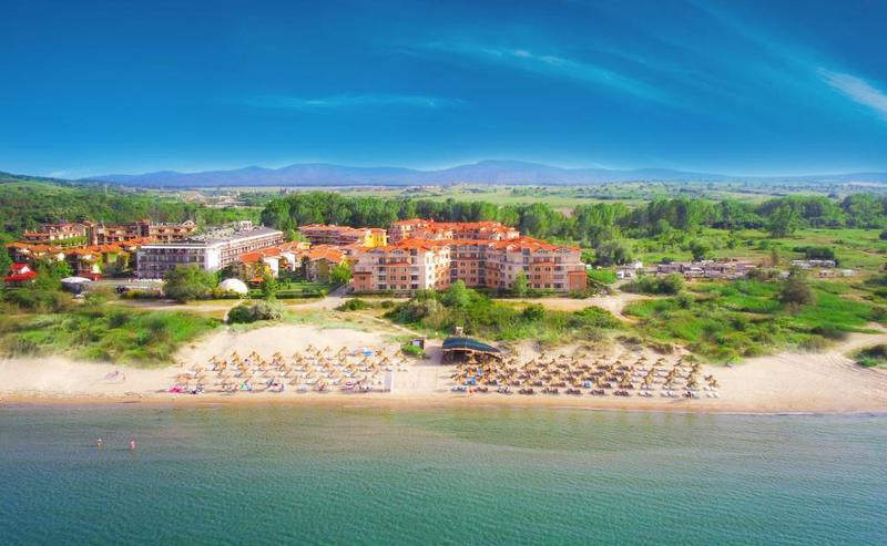 Ready-to-move holiday home 50 m from Zlatna Ribka beach Ready-to-move holiday home 50 m from Zlatna Ribka beach