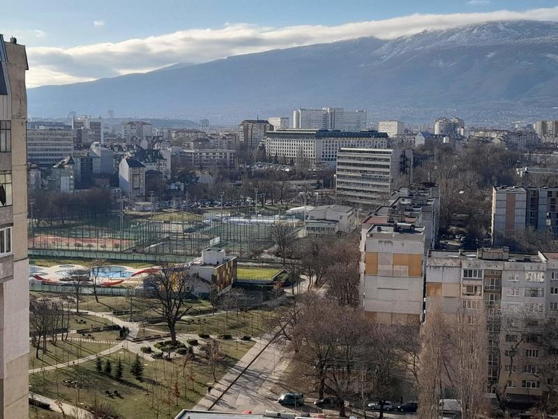 Аренда трехкомнатных квартир, София Аренда трехкомнатных квартир, София