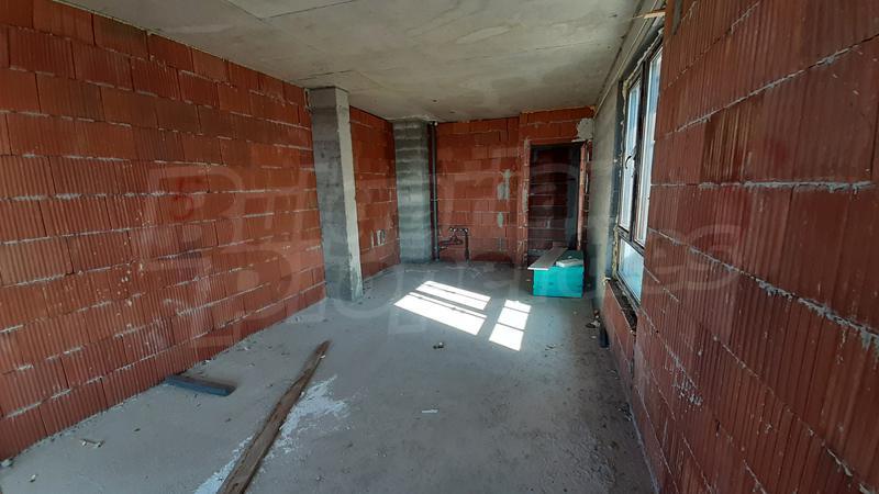 Spacious property in the sea capital Varna Spacious property in the sea capital Varna