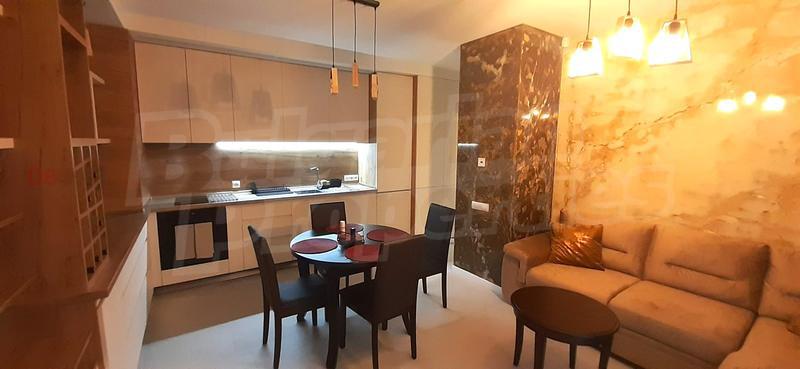 For rent - 1-bedroom apartment For rent - 1-bedroom apartment